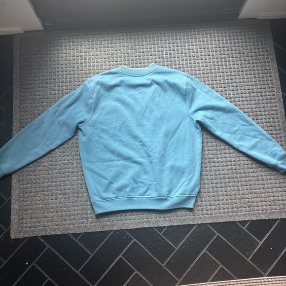 Vintage Rebecca Malone Owl Embroidered Sweatshirt – Size M - Picture 4 of 4